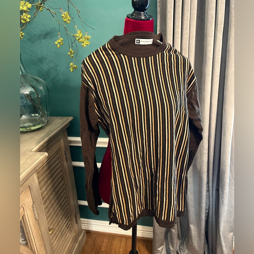 Vintage Bachrach Sweater